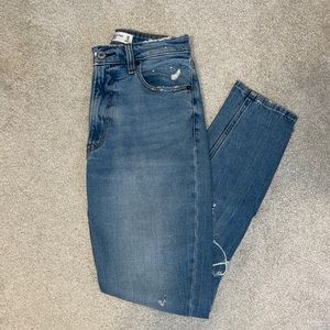 Abercrombie jeans